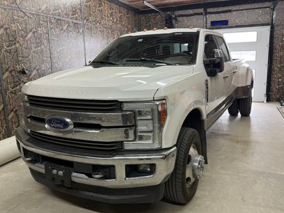 Used 2019 Ford F350 King Ranch w/ King Ranch Ultimate Package