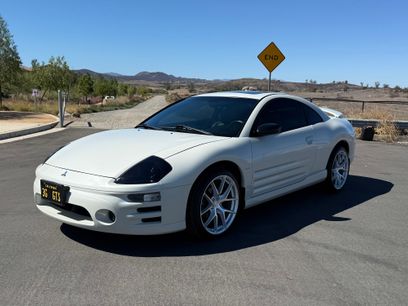 Used 2003 Mitsubishi Eclipse GTS