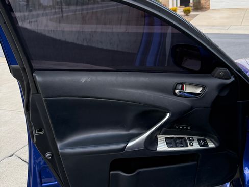 Used 2008 Lexus IS F image 19