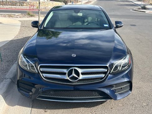Used 2018 Mercedes-Benz E 300 image 4