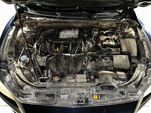 Used 2015 MAZDA MAZDA6 Touring image 14