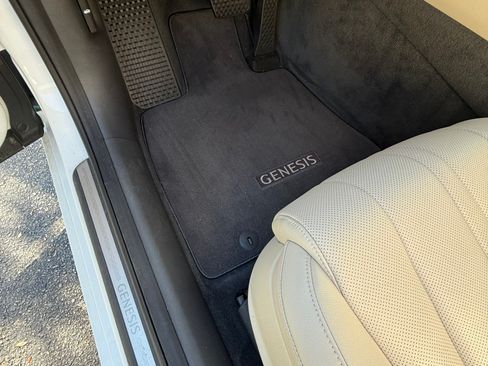 Used 2023 Genesis G80 2.5T w/ Advanced Package image 14