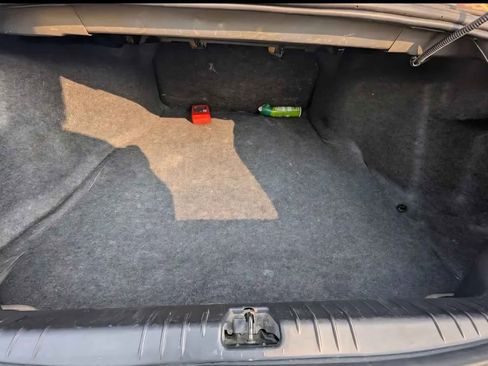 Used 2008 Chevrolet Impala LS image 9