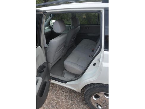 Used 2007 Toyota Highlander Sport image 8