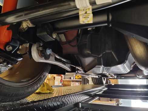 Used 2012 Ford Mustang GT Premium image 11