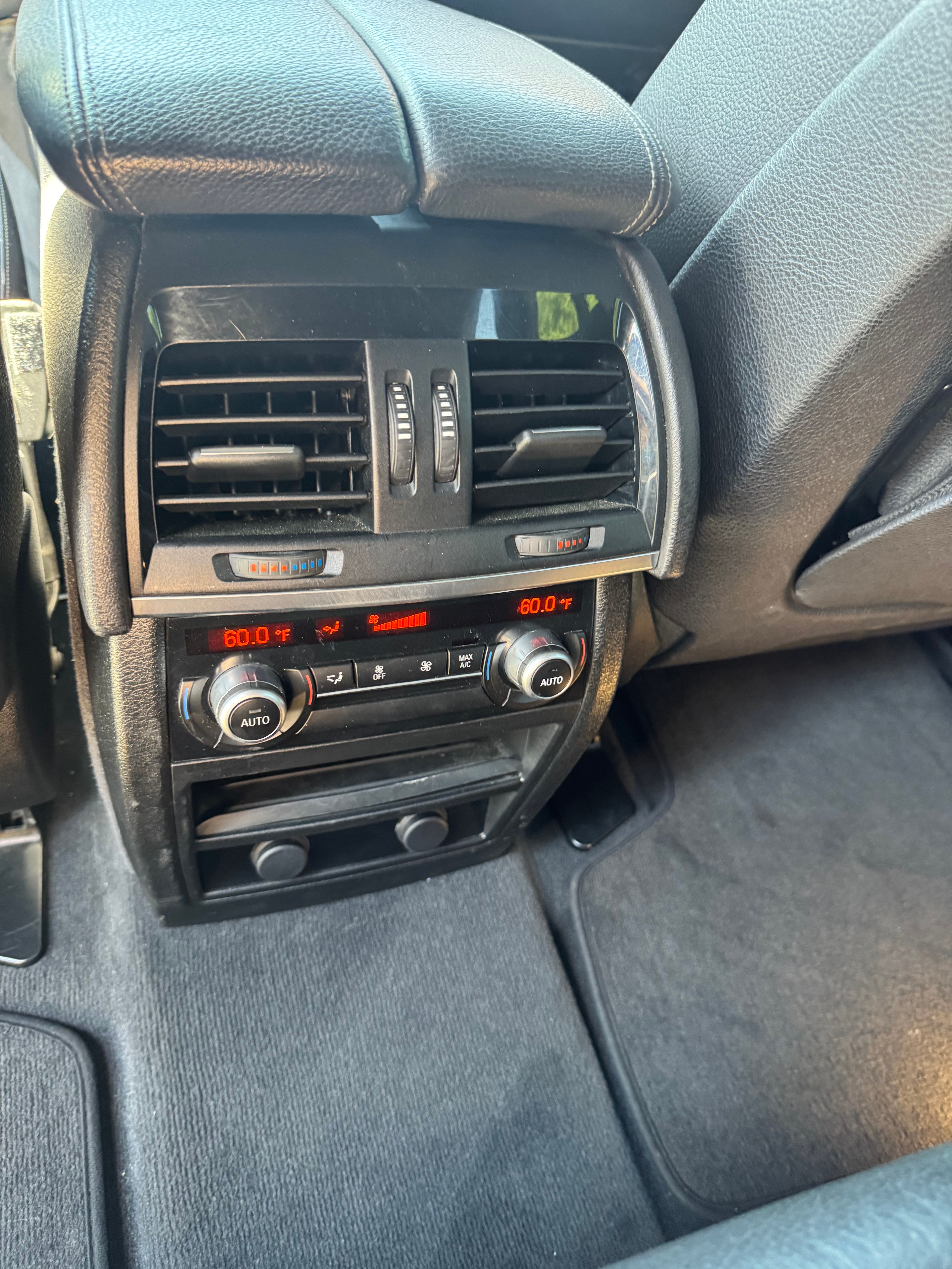 Used 2017 BMW X5 sDrive35i RWD image 13