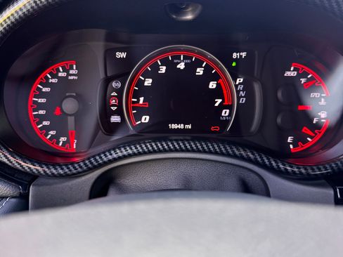 Used 2023 Dodge Durango SRT image 16