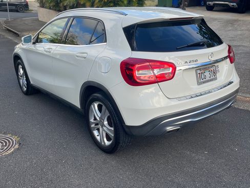 Used 2017 Mercedes-Benz GLA 250 image 6
