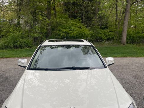 Used 2009 Mercedes-Benz C 300 4MATIC Sedan image 11