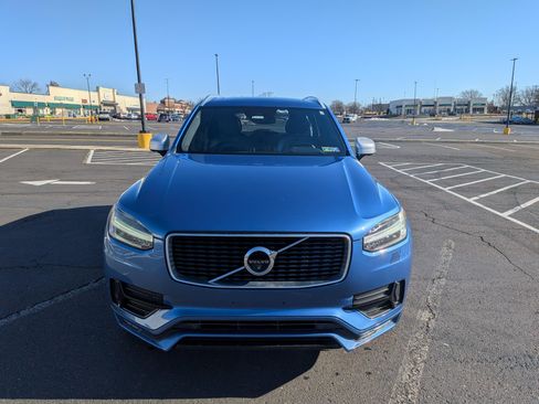 Used 2016 Volvo XC90 T6 R-Design image 5