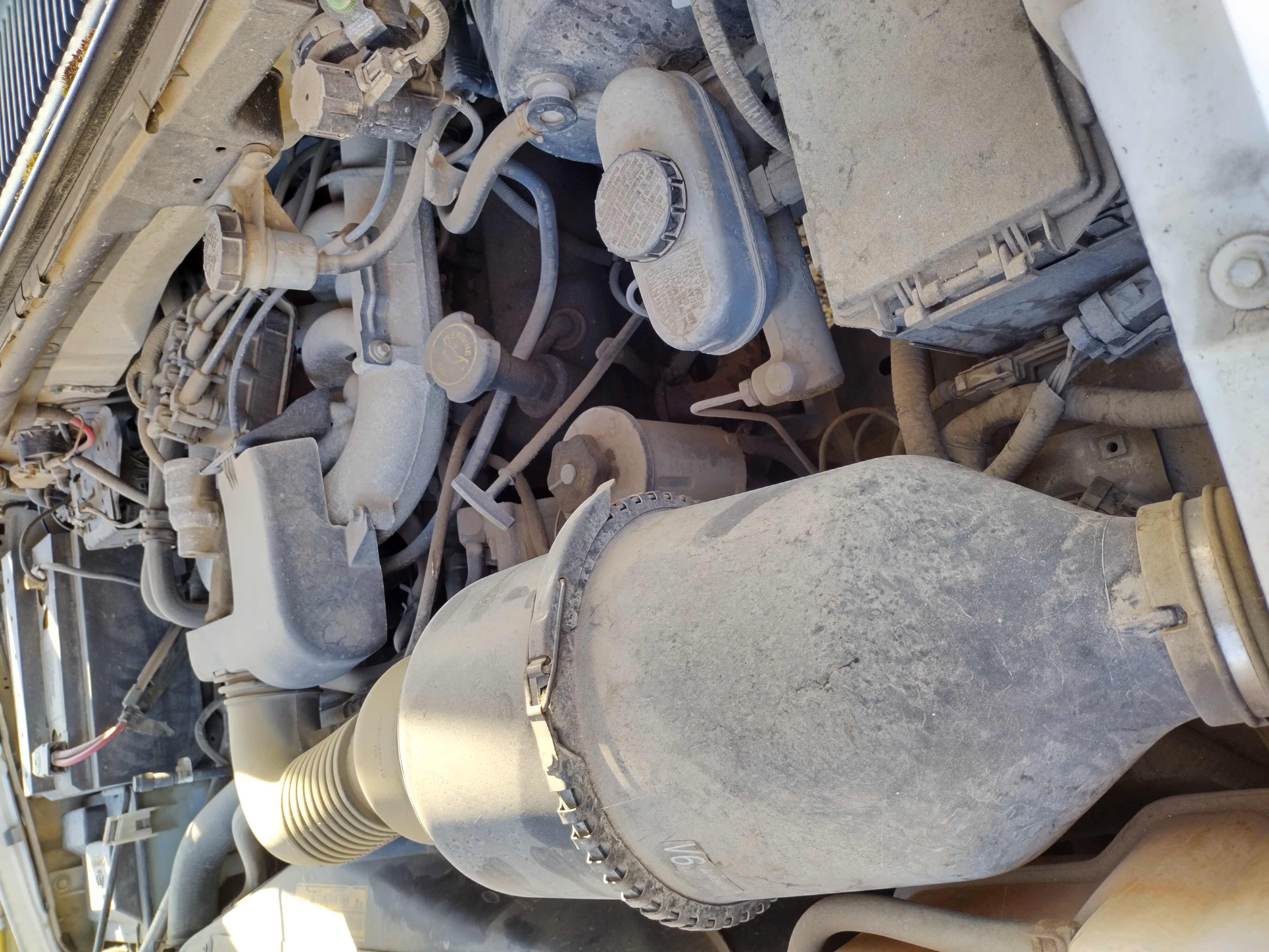 Used 2000 Ford F150 2WD SuperCab image 14