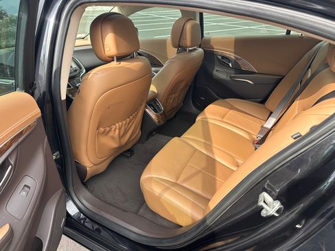 Used 2014 Buick LaCrosse Premium AWD/4WD image 15