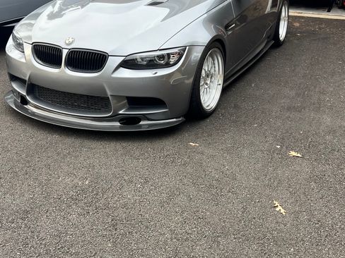 Used 2013 BMW M3 Coupe image 13