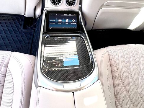Used 2019 Mercedes-Benz AMG GT 63 S image 12