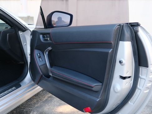 Used 2014 Scion FR-S Monogram Series RWD image 12