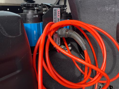 Used 2019 Jeep Wrangler Unlimited Rubicon w/ Dual Top Group image 5