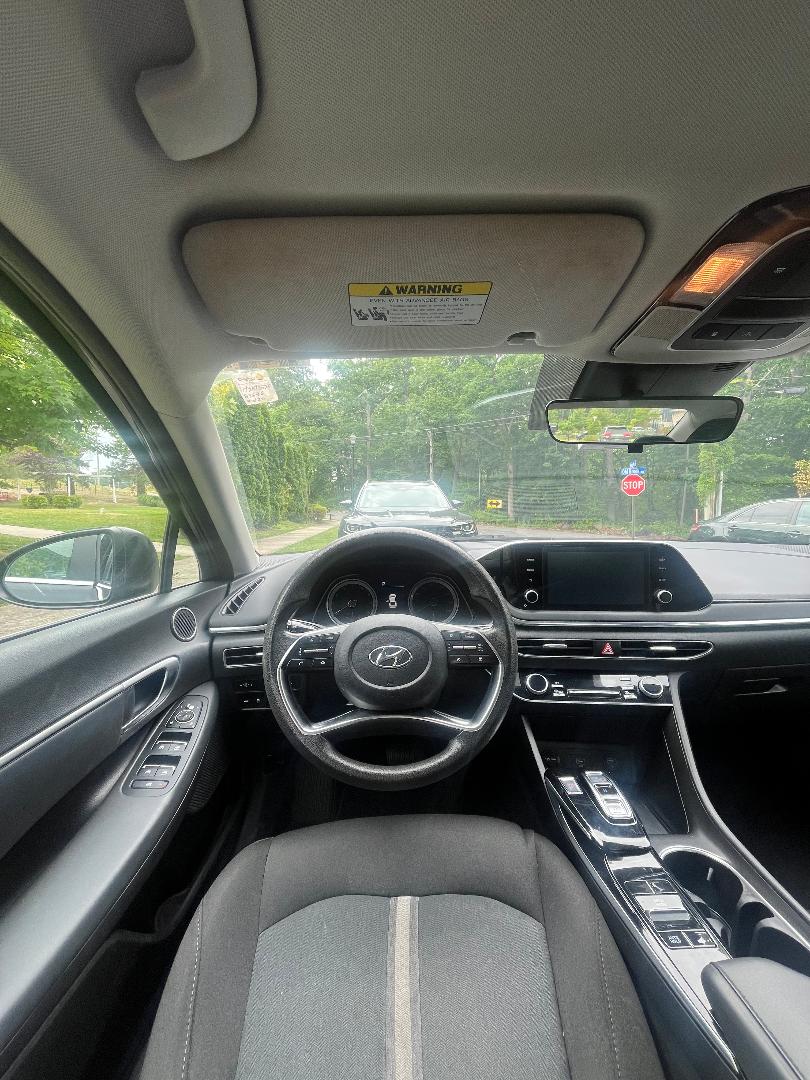 Used 2020 Hyundai Sonata SEL FWD image 12