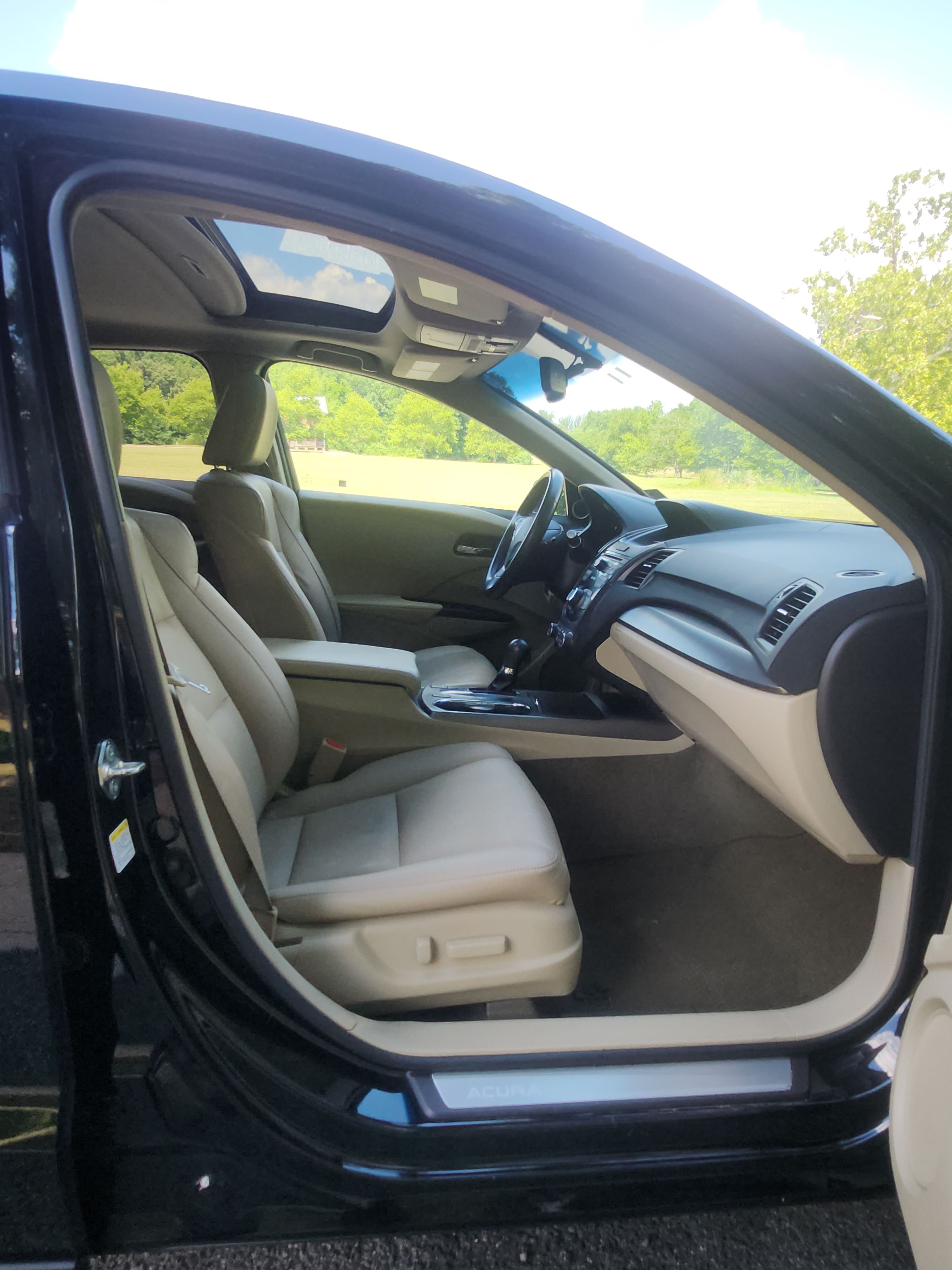 Used 2014 Acura RDX FWD image 15
