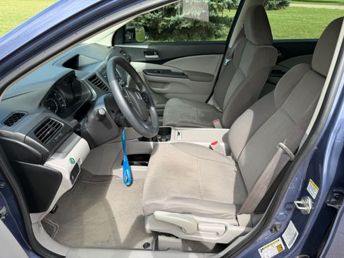 Used 2013 Honda CR-V LX image 14