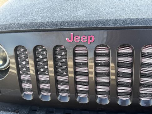 Used 2016 Jeep Wrangler Sport w/ Quick Order Package 23S image 12