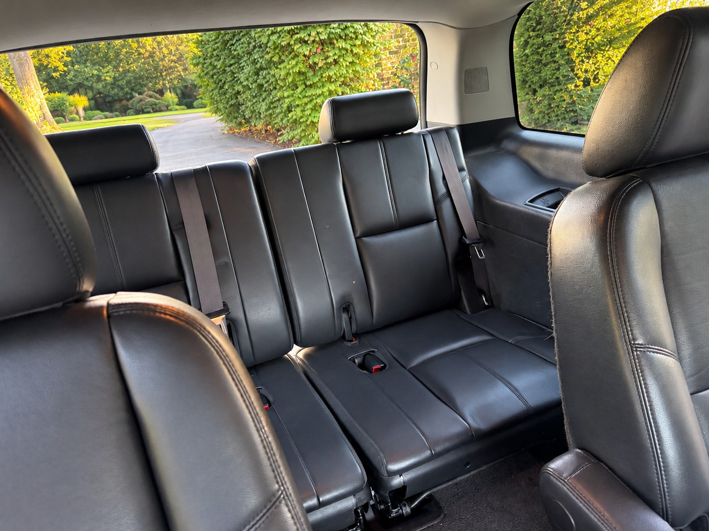 Used 2013 GMC Yukon SLT AWD/4WD image 11