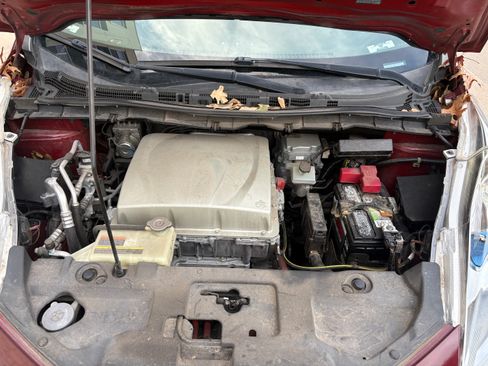 Used 2016 Nissan Leaf SL image 19