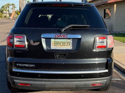 Used 2013 GMC Acadia SLE image 5