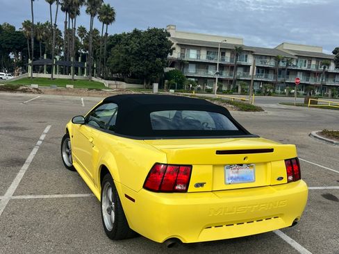 Used 2003 Ford Mustang GT image 6