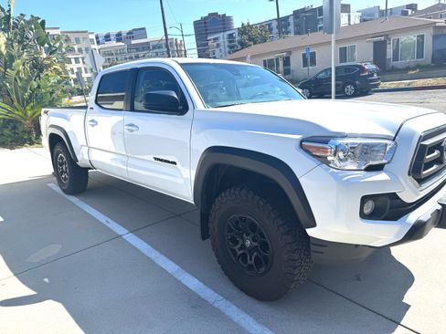 Used 2023 Toyota Tacoma SR5 image 5
