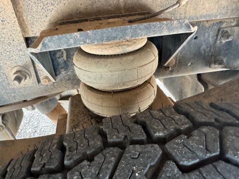 Used 2022 RAM 3500 Tradesman w/ Safety Group image 5