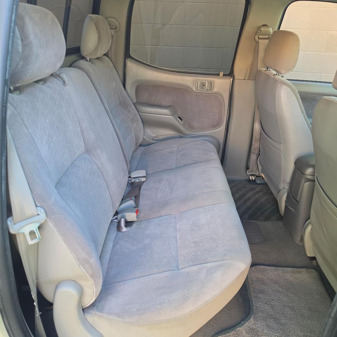 Used 2003 Toyota Tacoma PreRunner RWD image 13