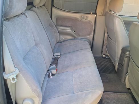 Used 2003 Toyota Tacoma PreRunner RWD image 13