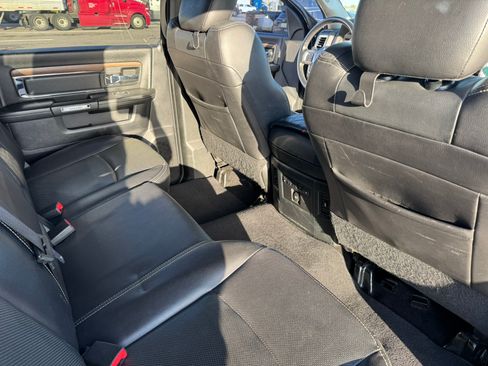 Used 2016 RAM 2500 Laramie AWD/4WD image 25