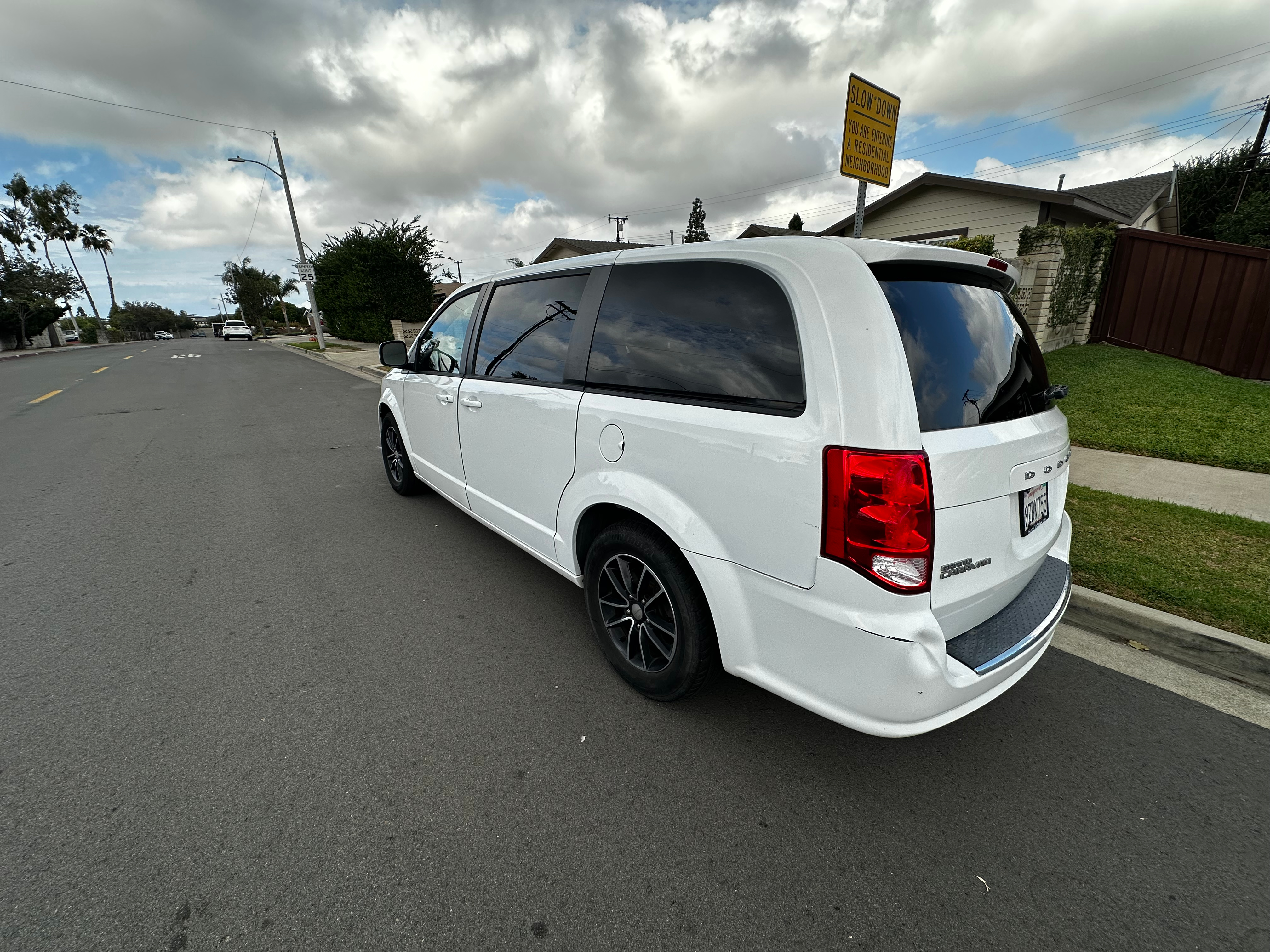 Used 2019 Dodge Grand Caravan GT FWD image 6