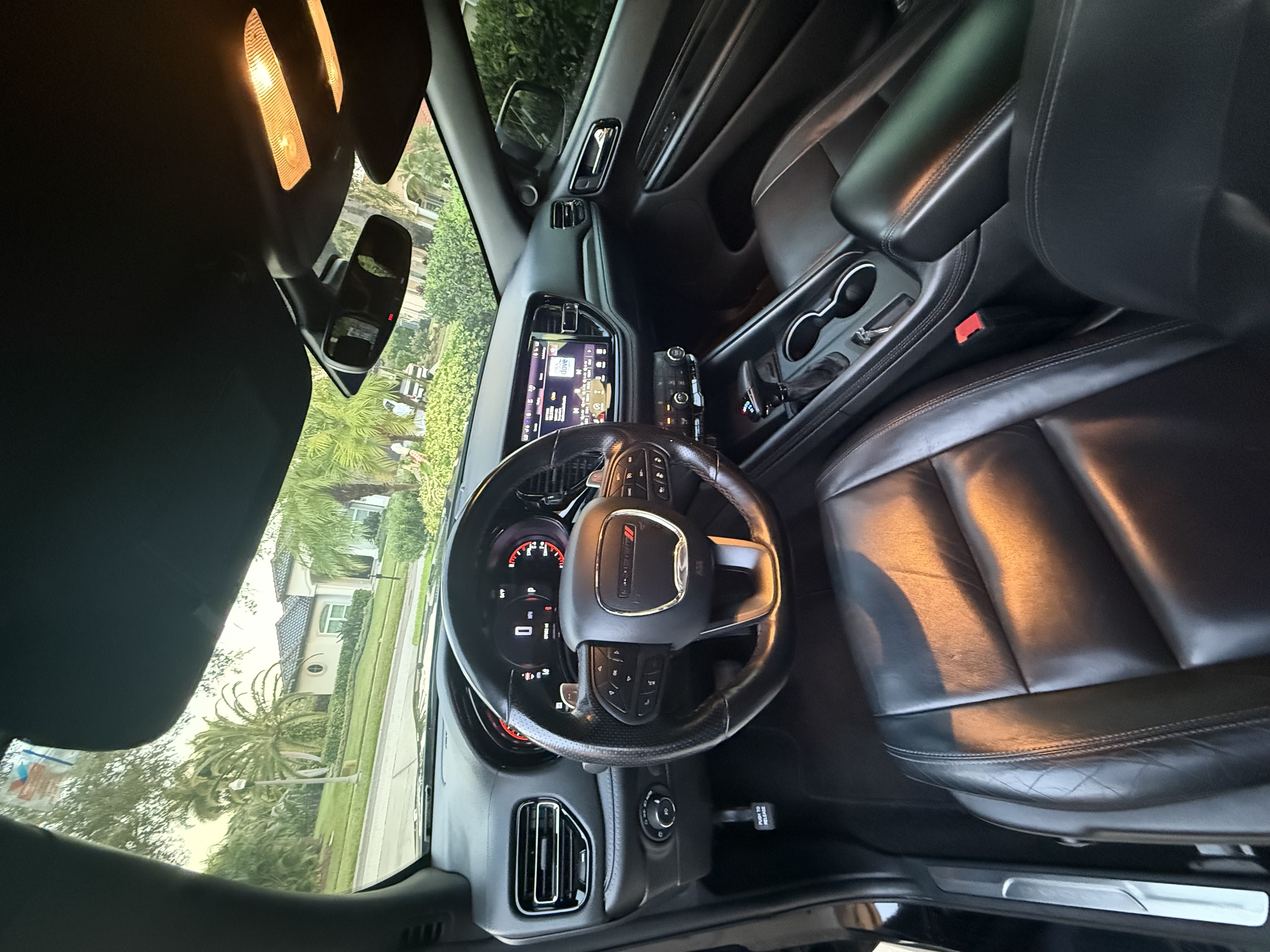Used 2022 Dodge Durango GT RWD image 26