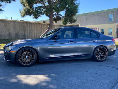 Used 2013 BMW 335i Sedan image 1