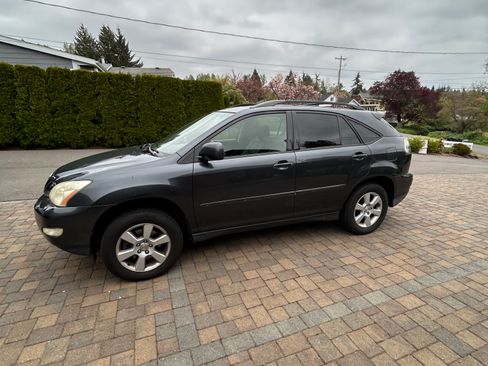 Used 2004 Lexus RX 330 AWD image 4