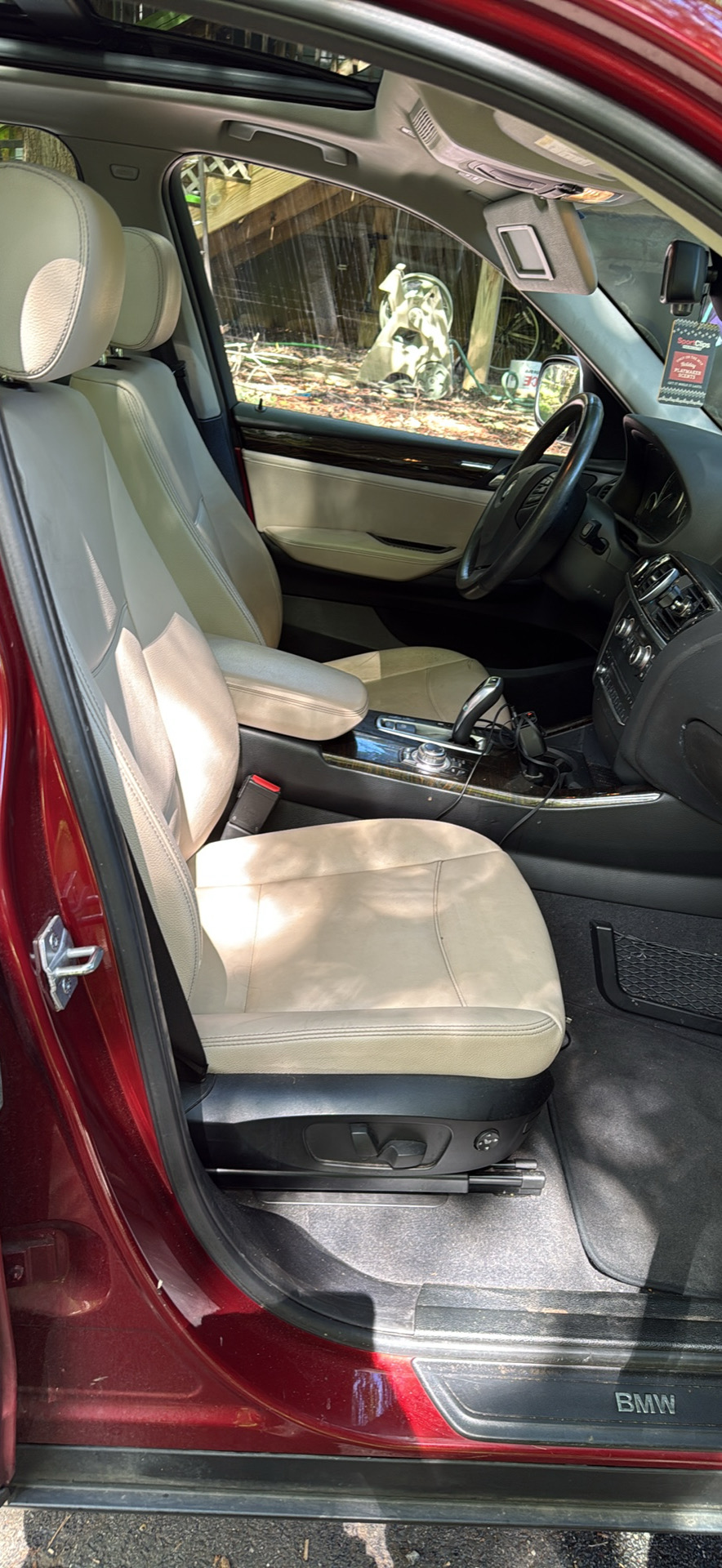 Used 2014 BMW X3 xDrive28i AWD/4WD image 15