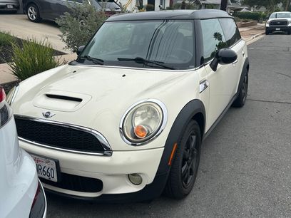 Used 2010 MINI Cooper Clubman S