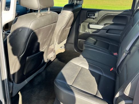 Used 2015 Chevrolet Silverado 1500 LT w/ All Star Edition image 10