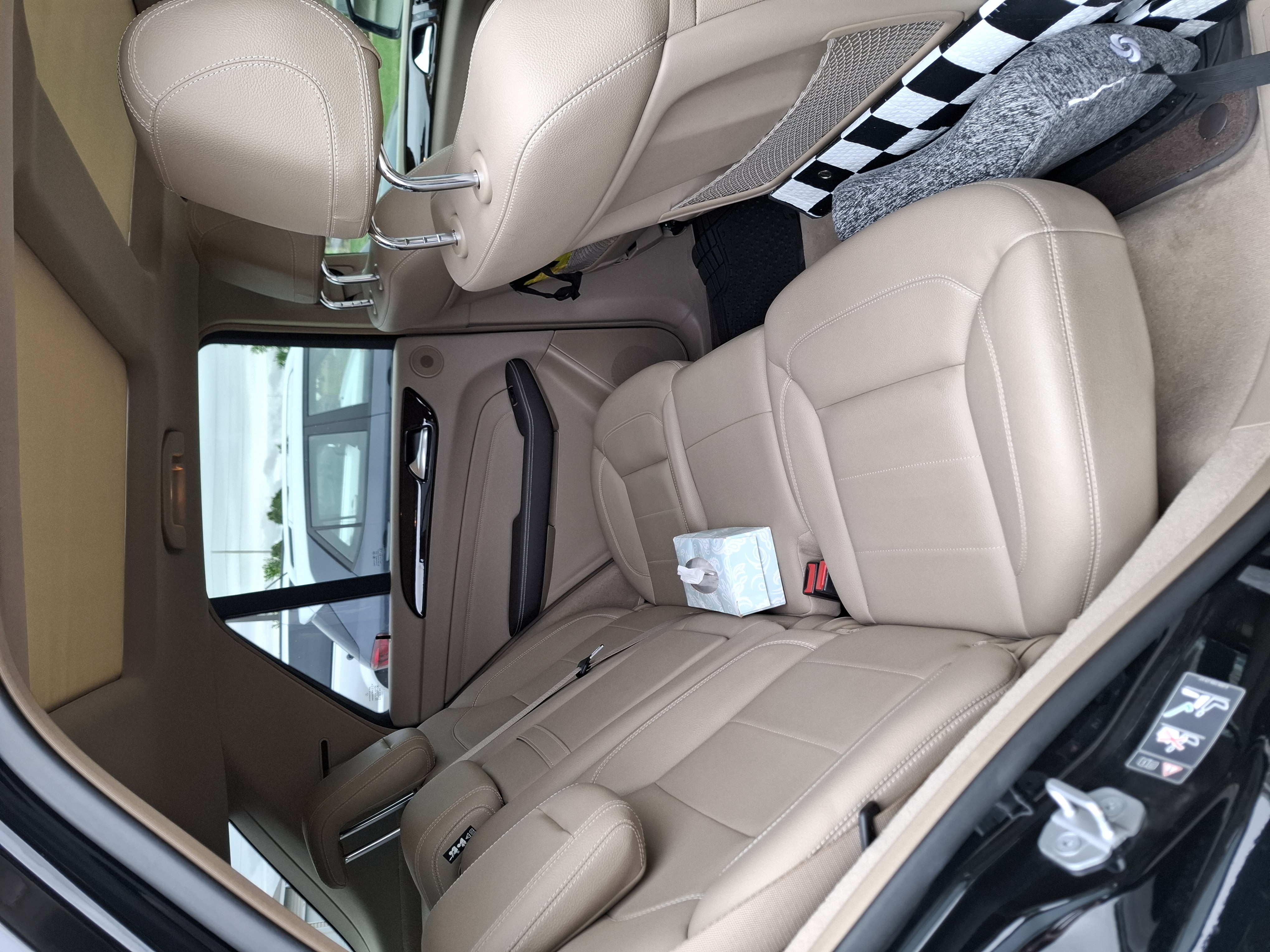 Used 2012 Mercedes-Benz ML 350 4MATIC image 5
