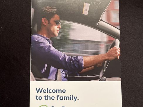 Used 2016 Buick Enclave Premium w/ Experience Buick Package image 2