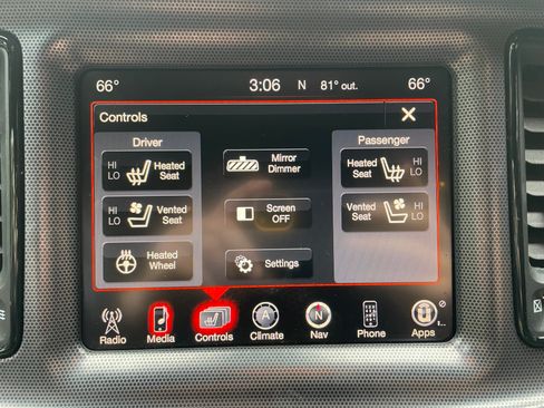 Used 2015 Dodge Challenger R/T Plus RWD image 16
