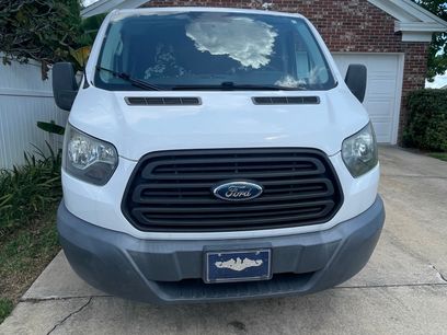 Used 2015 Ford Transit 350 148 Low Roof
