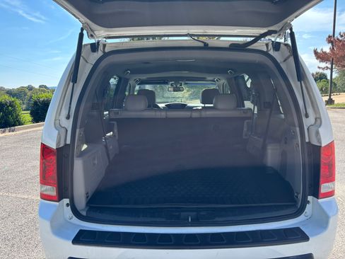 Used 2009 Honda Pilot EX-L image 6