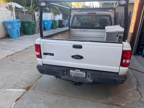 Used 2011 Ford Ranger XL RWD image 4