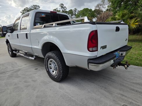 Used 2003 Ford F250 XL image 16