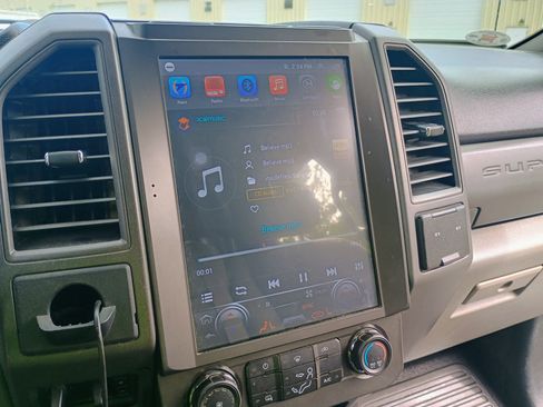 Used 2017 Ford F250 XL w/ Power Equipment Group image 26