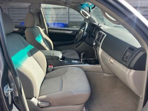 Used 2007 Toyota 4Runner SR5 image 15