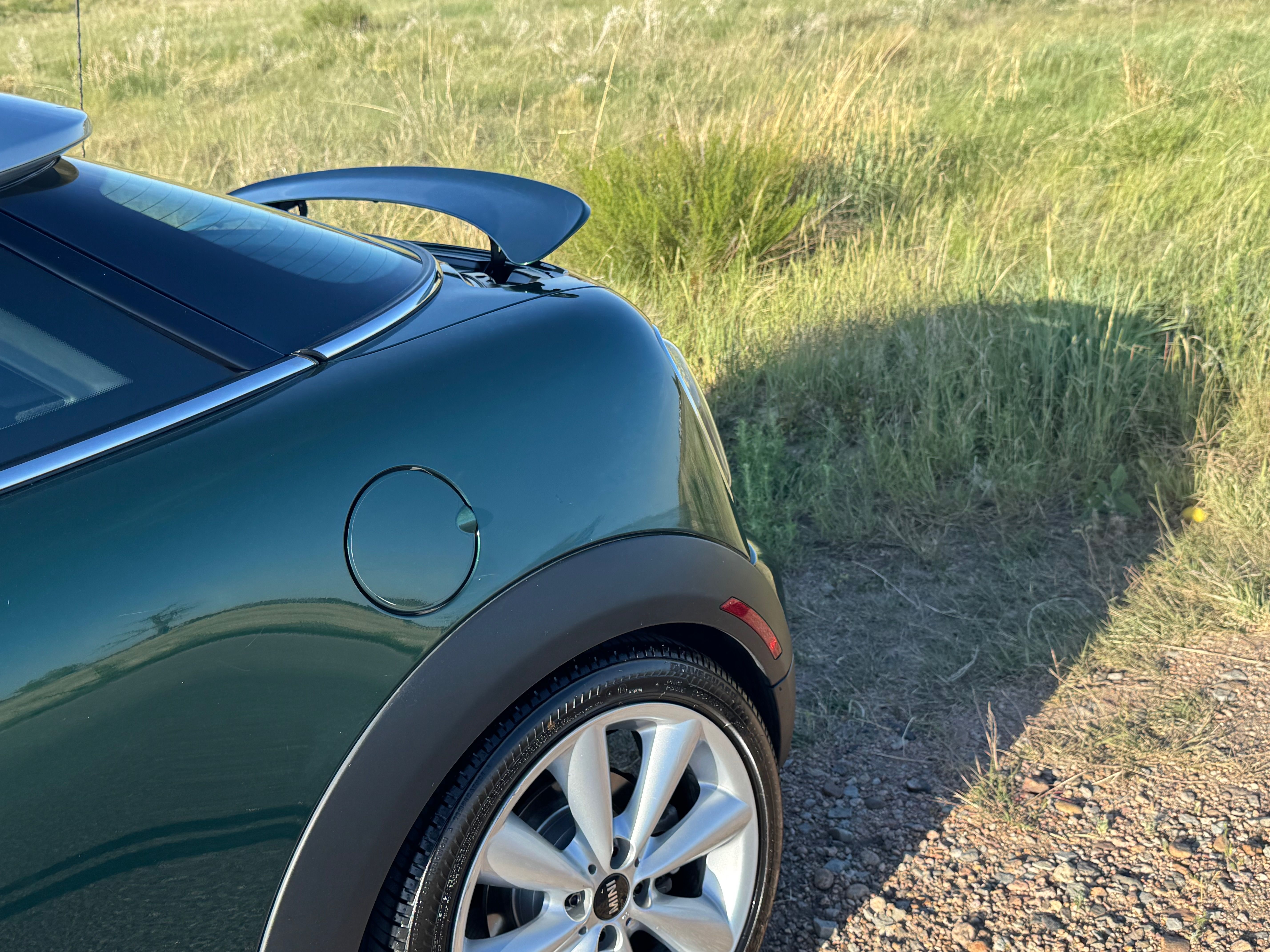 Used 2013 MINI Cooper Coupe S FWD image 21